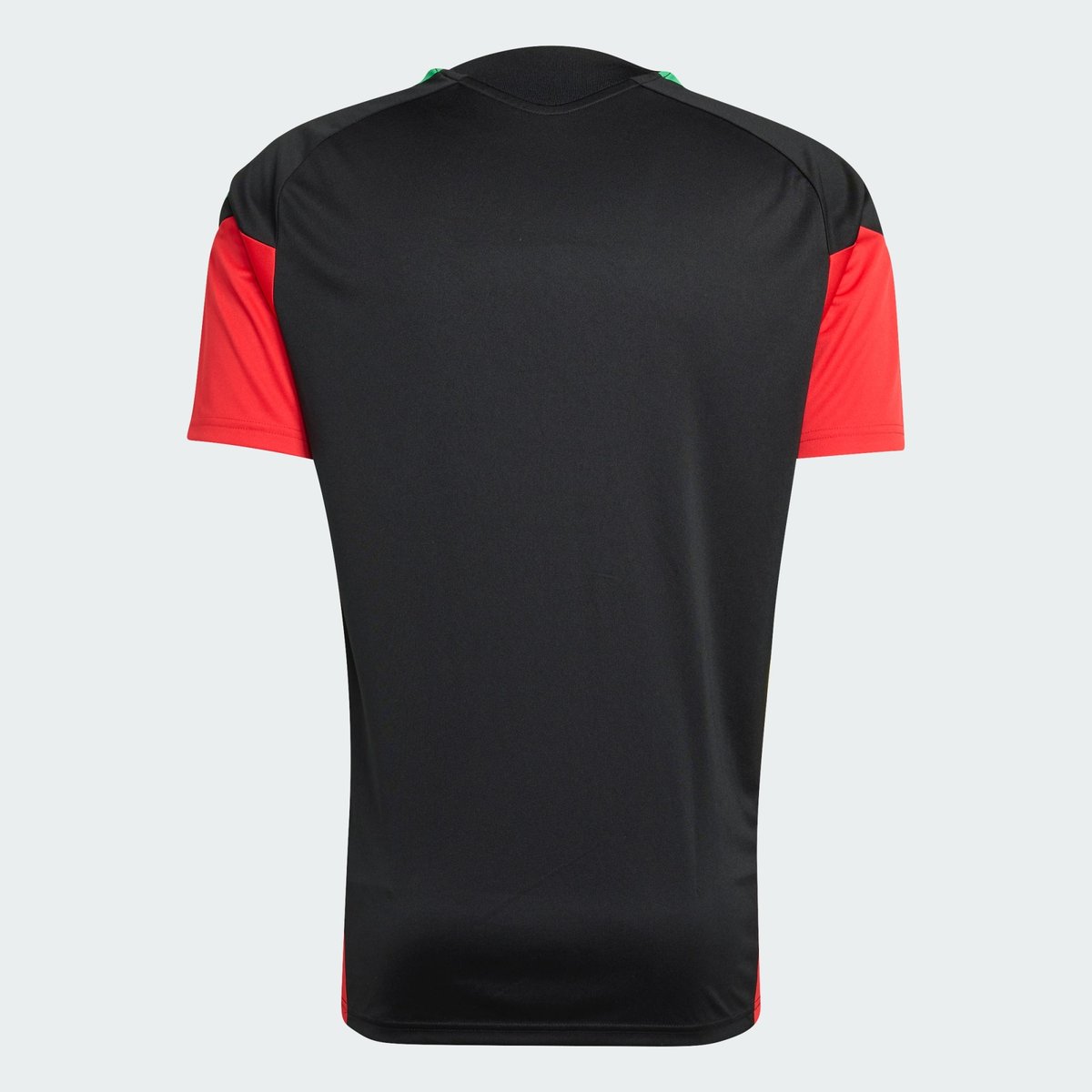 Maillot D'entraînement Jamaïque 26 X Bob Marley Tiro Maillot D'entraînement Jamaïque 26 X Bob Marley Tiro black, adidas Performance