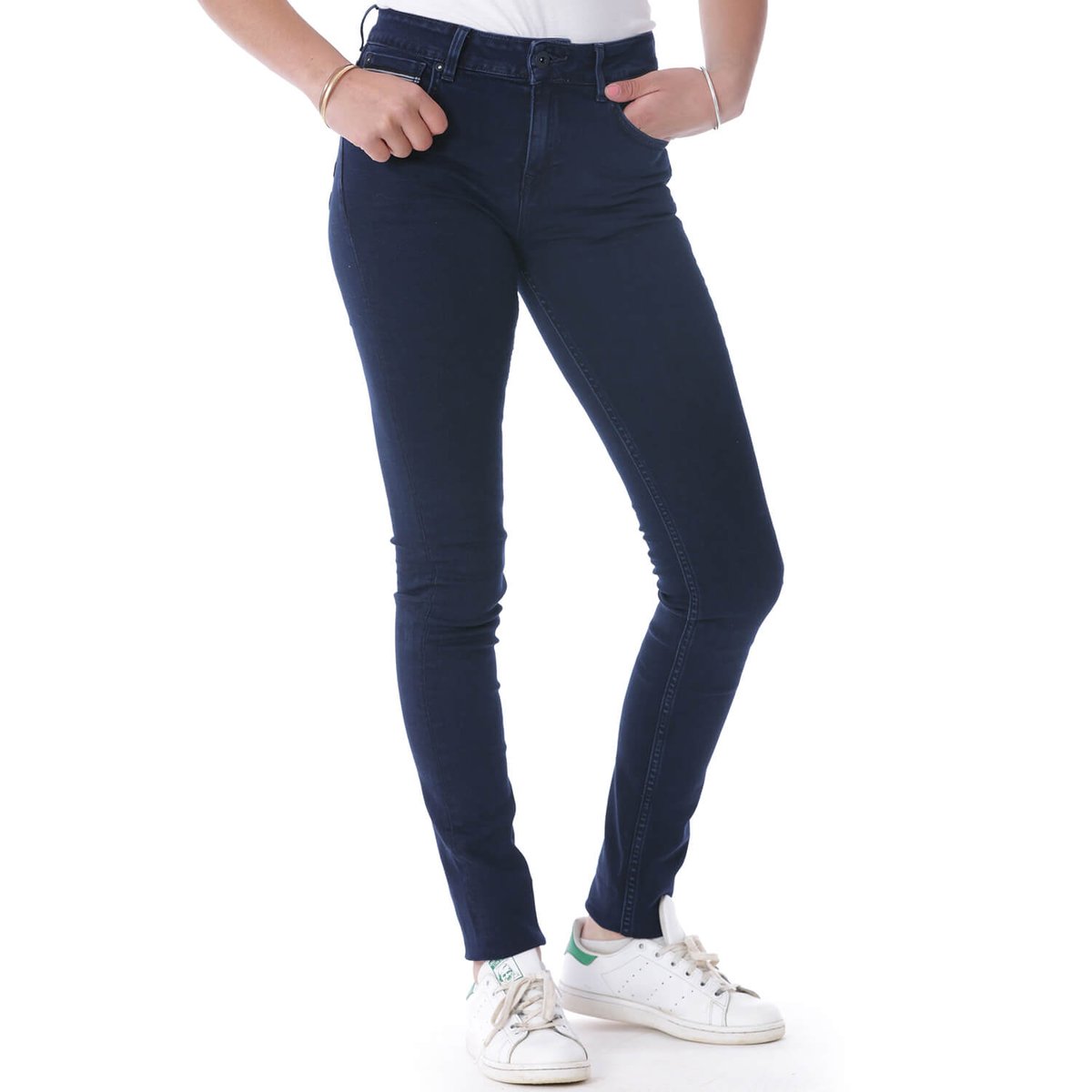 Jean coupe slim Overdye overdye, SHILTON