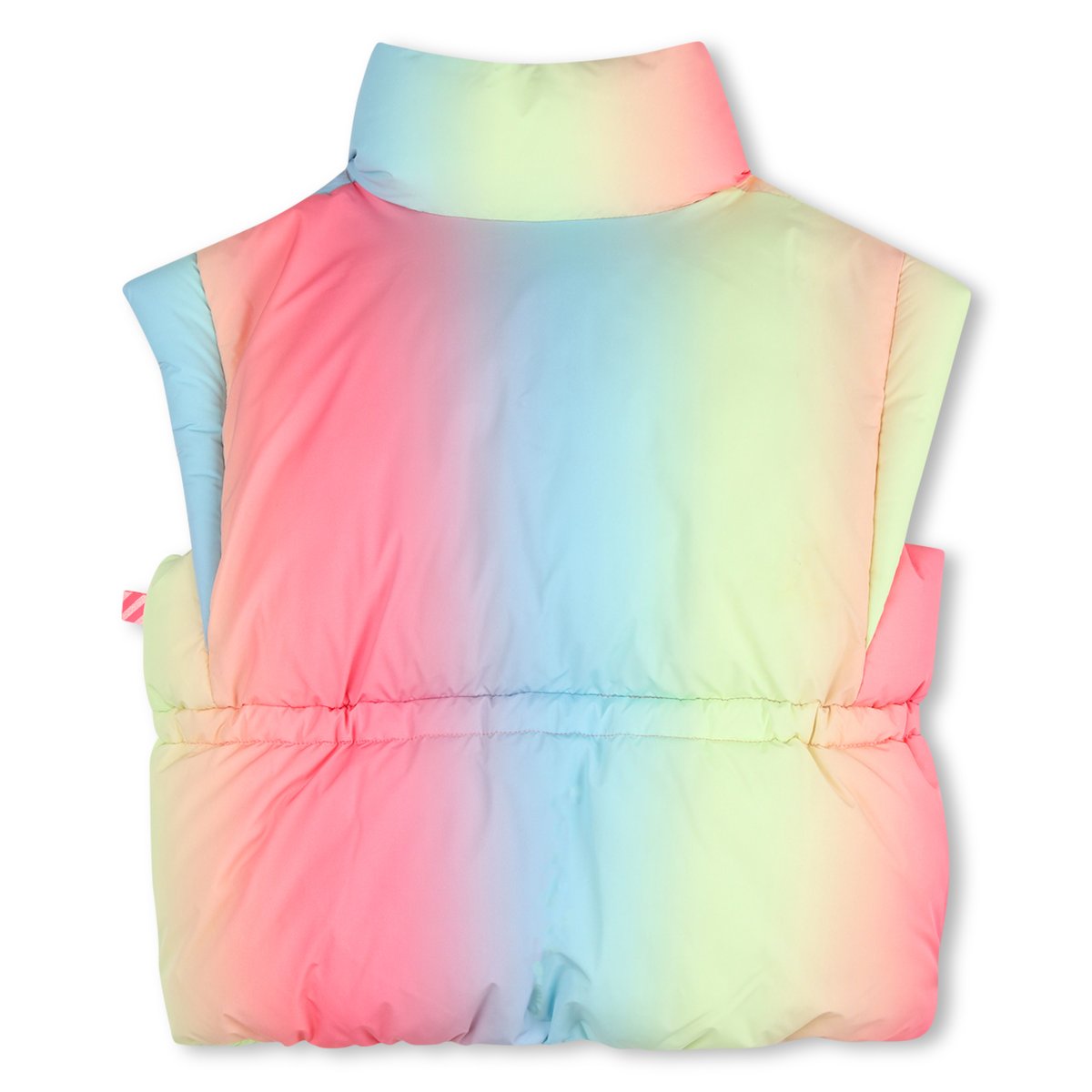Doudoune sans manches multico, BILLIEBLUSH