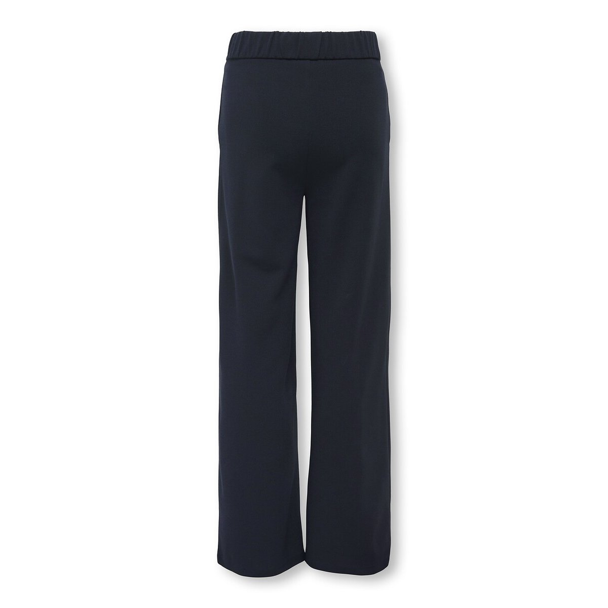 Straight Trousers navy blue, KIDS ONLY