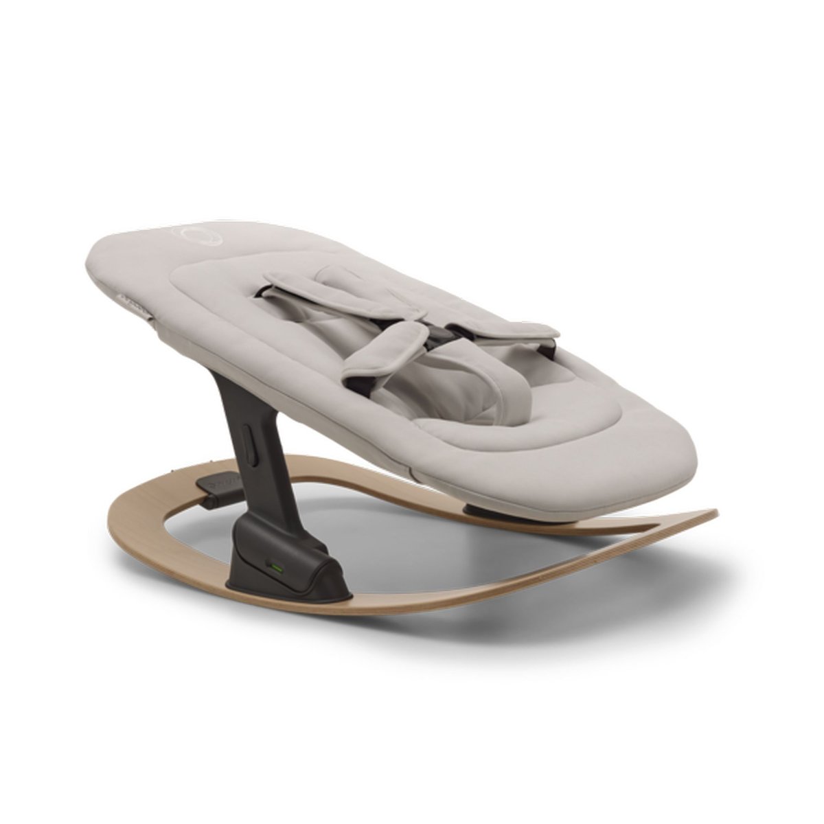 Support transat bébé Giraffe beige, BUGABOO
