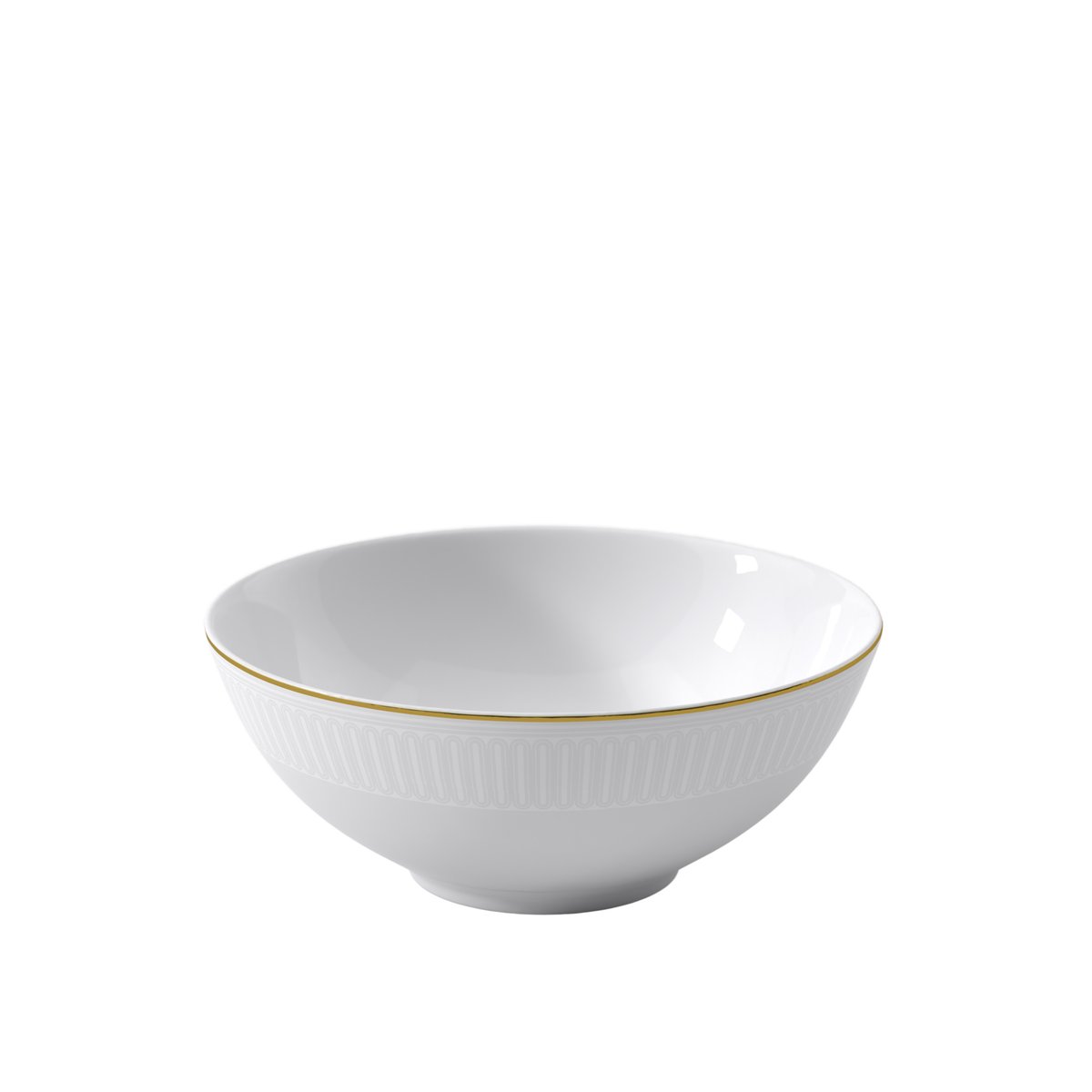 Bol CHATEAU SEPTFONTAINES blanc, VILLEROY & BOCH SIGNATURE
