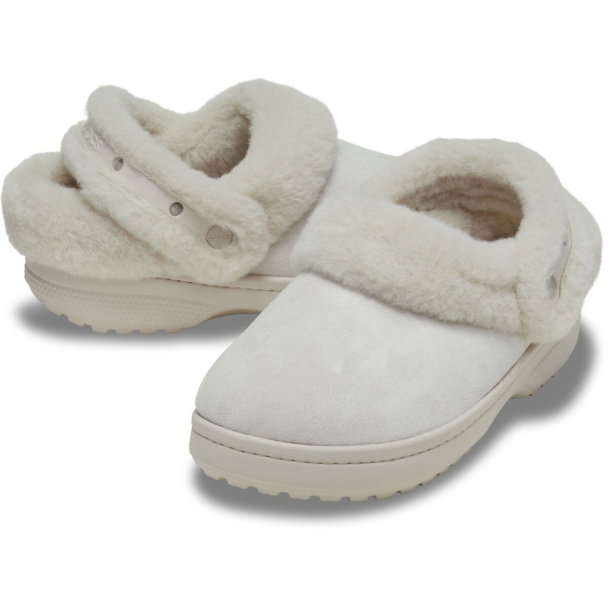 Zapatillas CLASSIC UNFORGETTABLE beige , CROCS