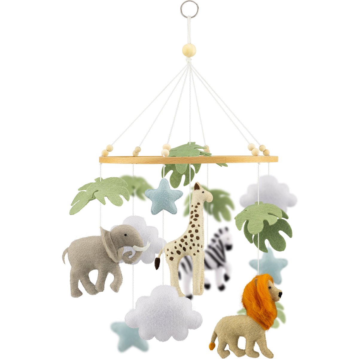 Mobile La Savane vert, ULYSSE