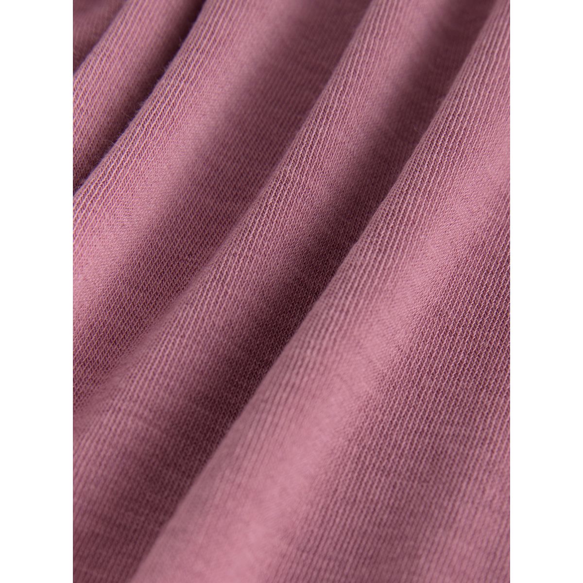 Haut avec col ouvert n. premium mauve pourpre, NEXT