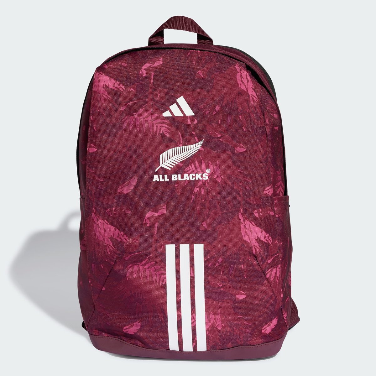 Sac À Dos All Blacks Rugby Greatest Rivalry Sac À Dos All Blacks Rugby Greatest Rivalry maroon, adidas Performance