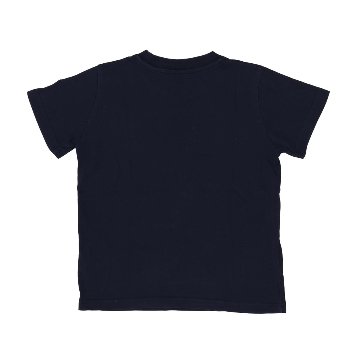 T-shirt  - Très bon état bleu, MONCLER