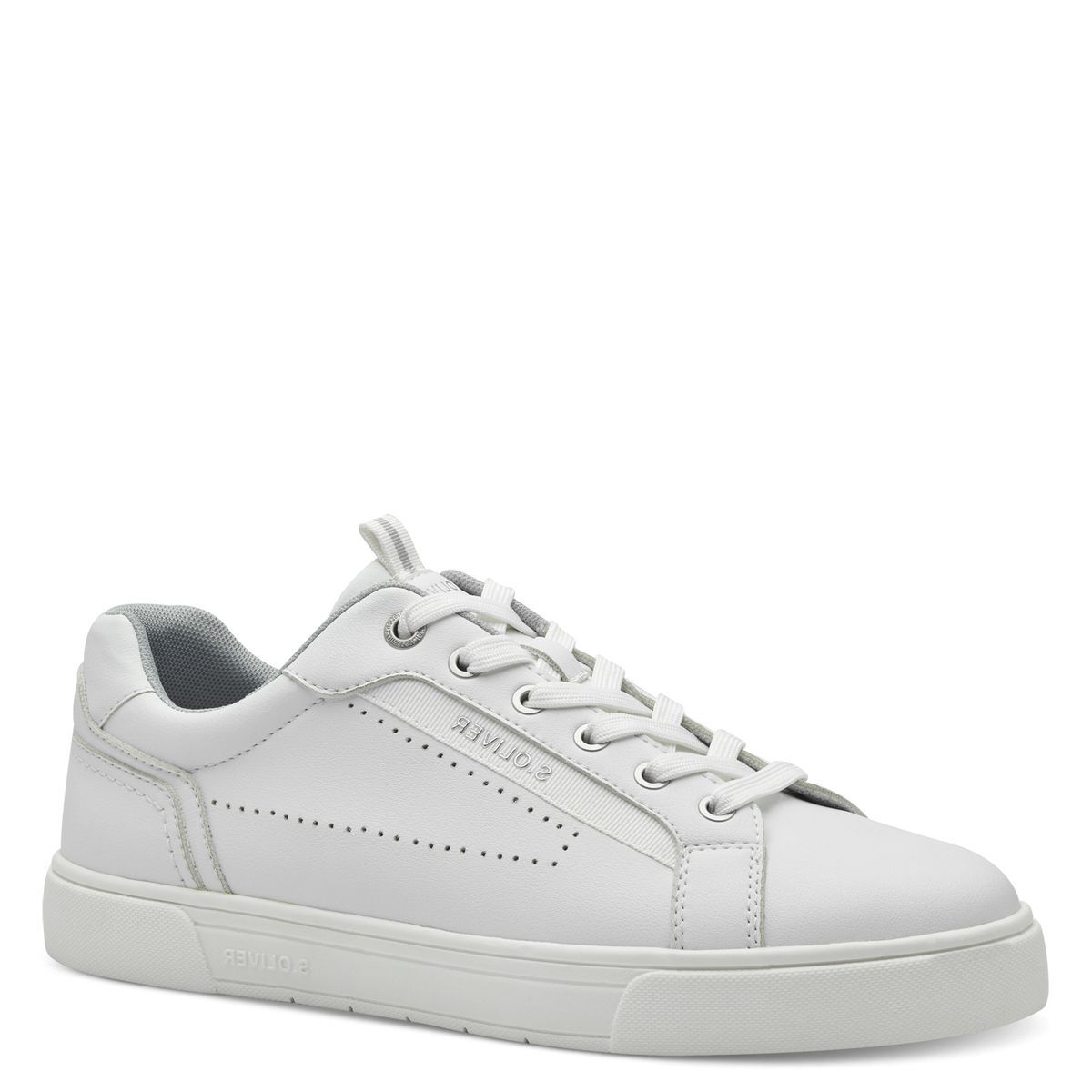 Basket homme blanc, S.OLIVER