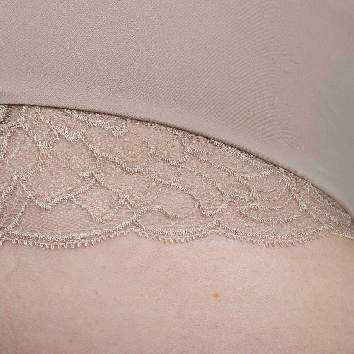 "Slimmer" Control Knickers grey, MAIDENFORM