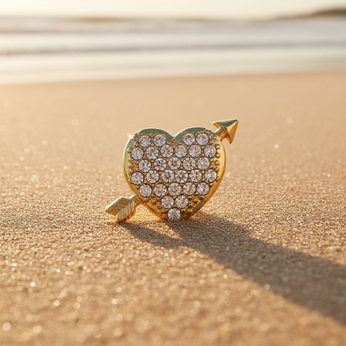 Pins LUZ DE AMOR - Or or, CACATOES