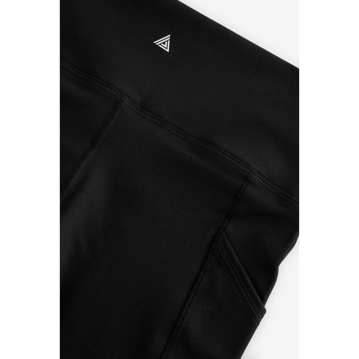 Legging active sport sculptant dry tech noir, NEXT