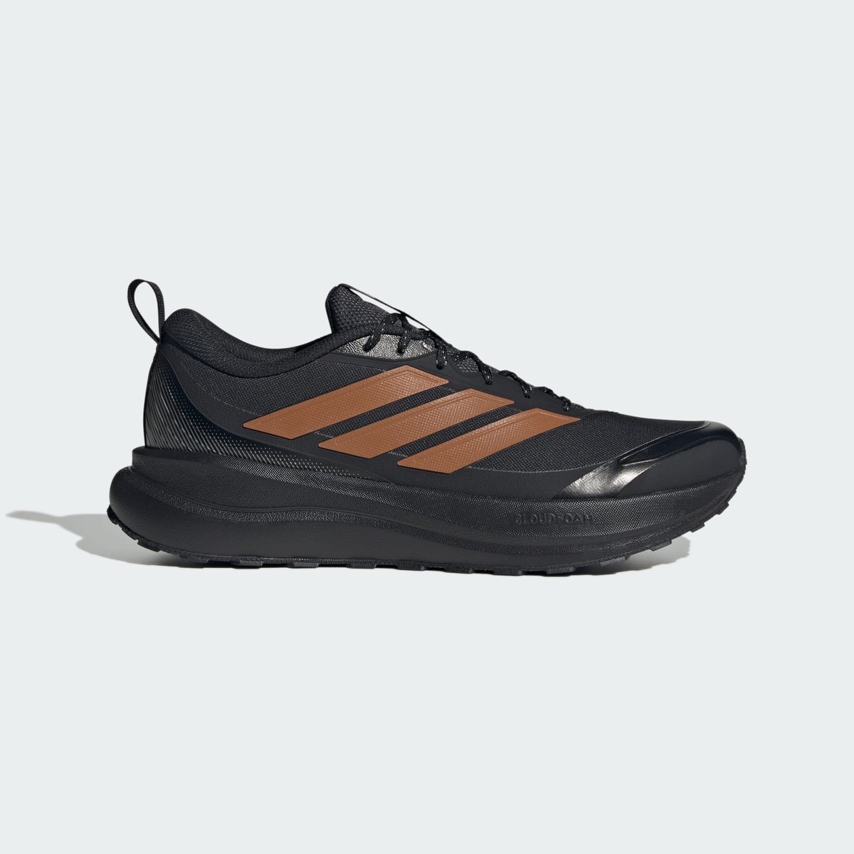 Chaussure Runfalcon 6 Atr Chaussure Runfalcon 6 Atr core black / thermal gold met. / cloud white, adidas Performance
