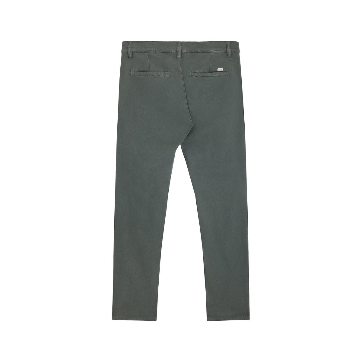 PANTALON CHINO 50 gris clair, PULLIN