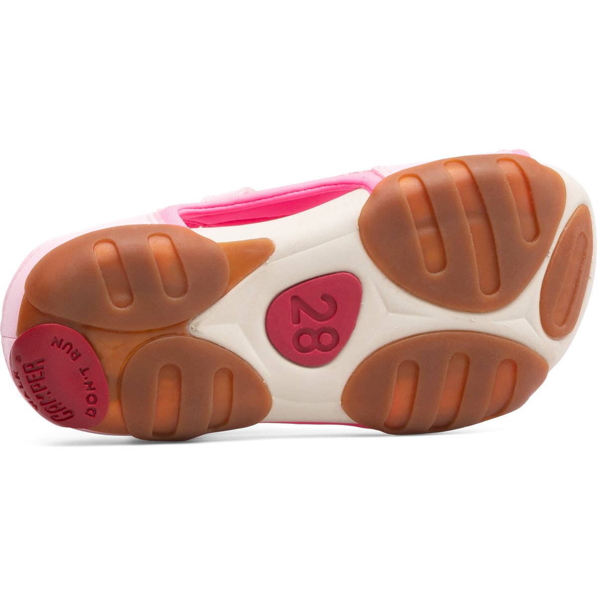 Sandales  OUS multicolor, CAMPER