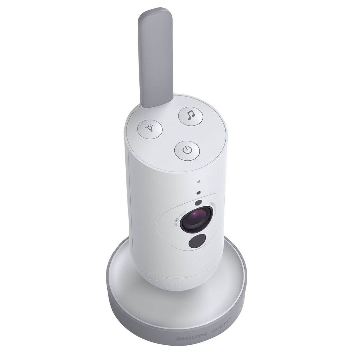 Babyphone SCD953/26 couleur unique, PHILIPS