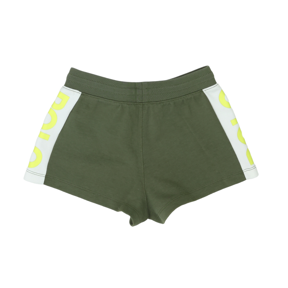 Short - Très bon état vert, RALPH LAUREN
