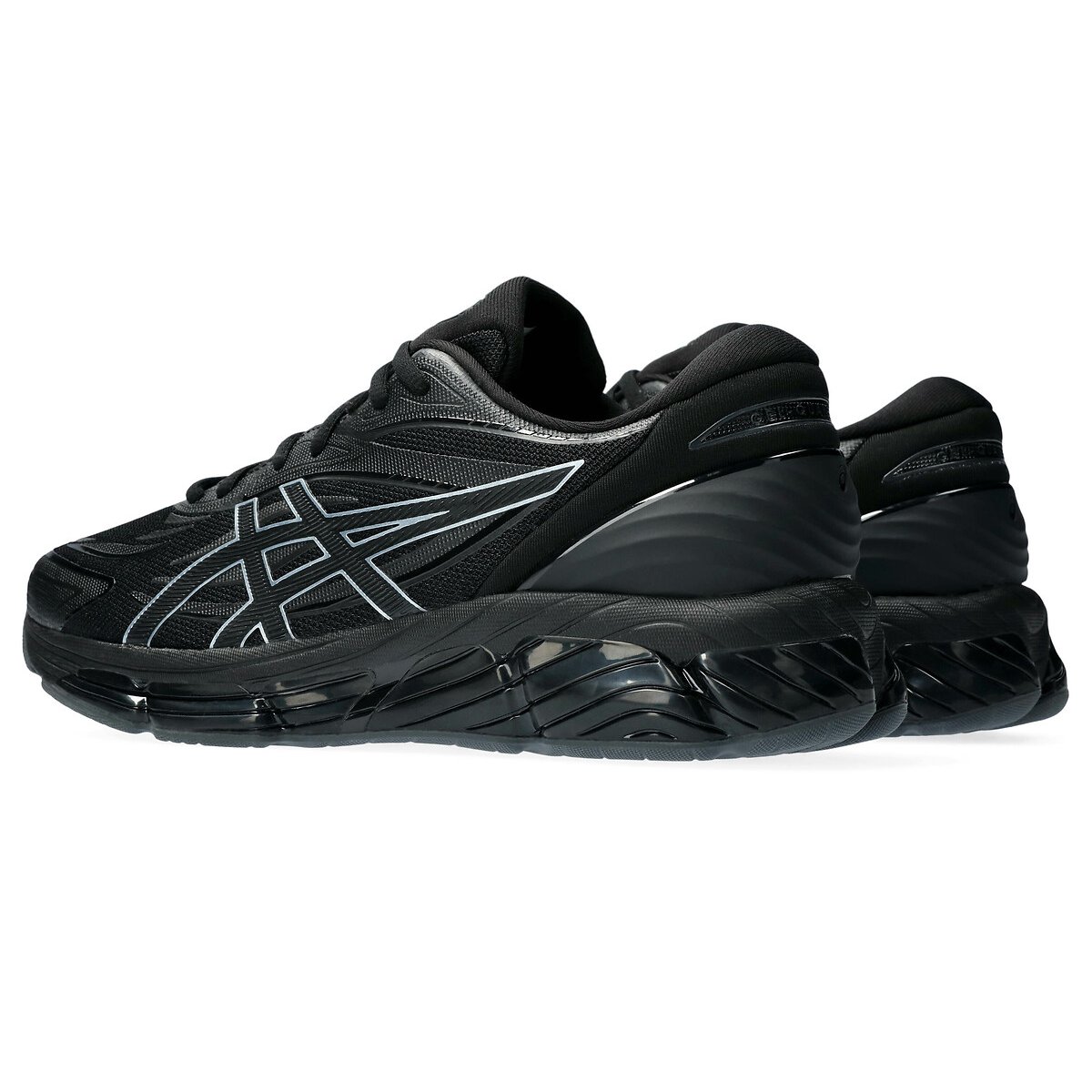 Gel-Quantum 360 VIII Trainers black, ASICS