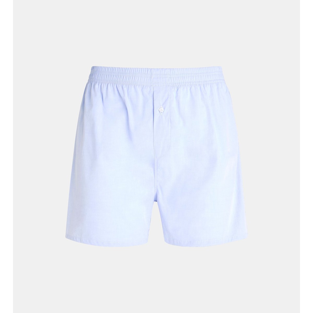 Lot de 3 caleçons dasco coton tissé denim, GALERIES LAFAYETTE