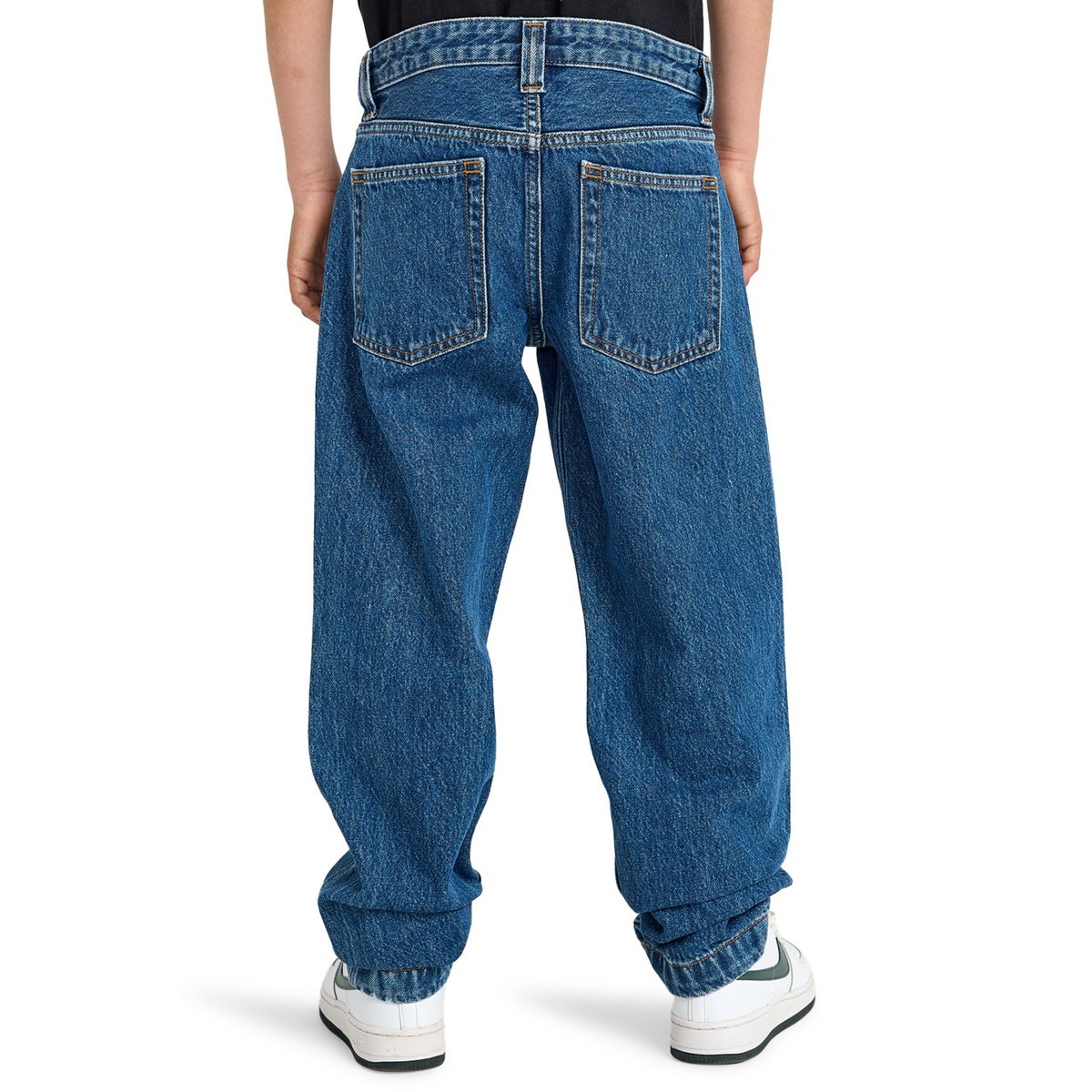 Jean d'inspiration Workwear GOLD COAST DENIM bleu ocean wash, BILLABONG