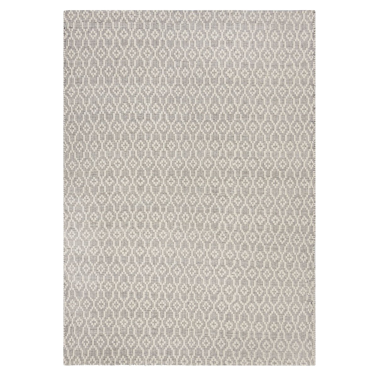 Tapis en laine DREAM gris/ivoire, FLAIR RUGS