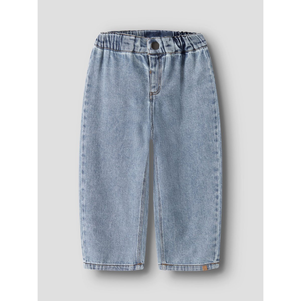 Jean medium blue denim, NAME IT