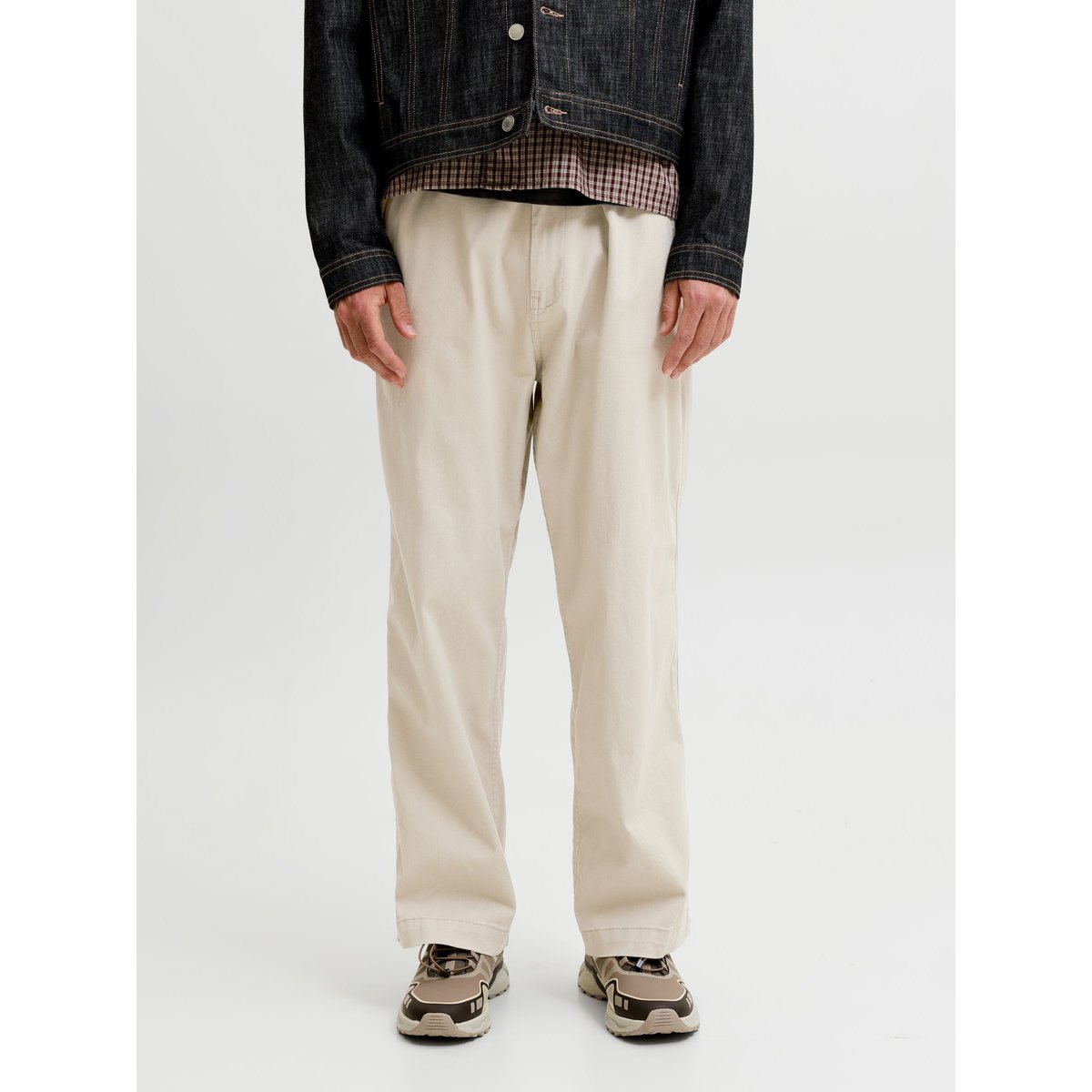 Pantalon string, JACK & JONES