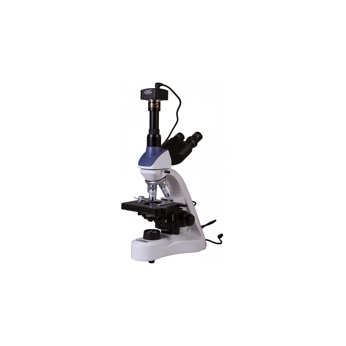 Microscope numérique MED D10T 1000x couleur unique, LEVENHUK