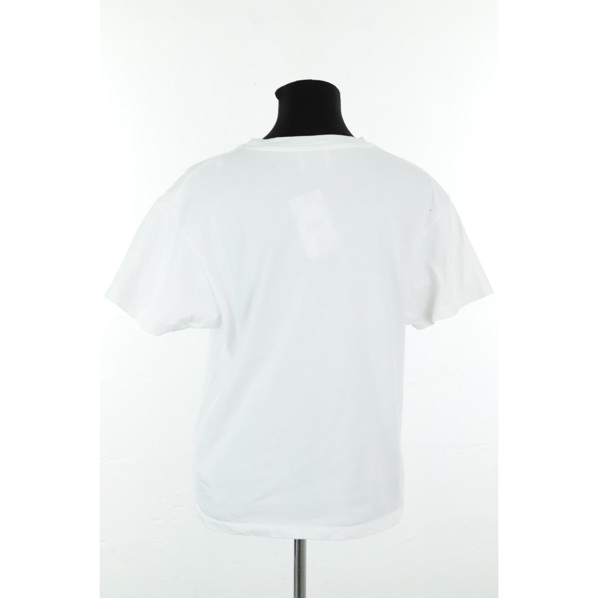 T-shirt - Bon État blanc, CLAUDIE PIERLOT