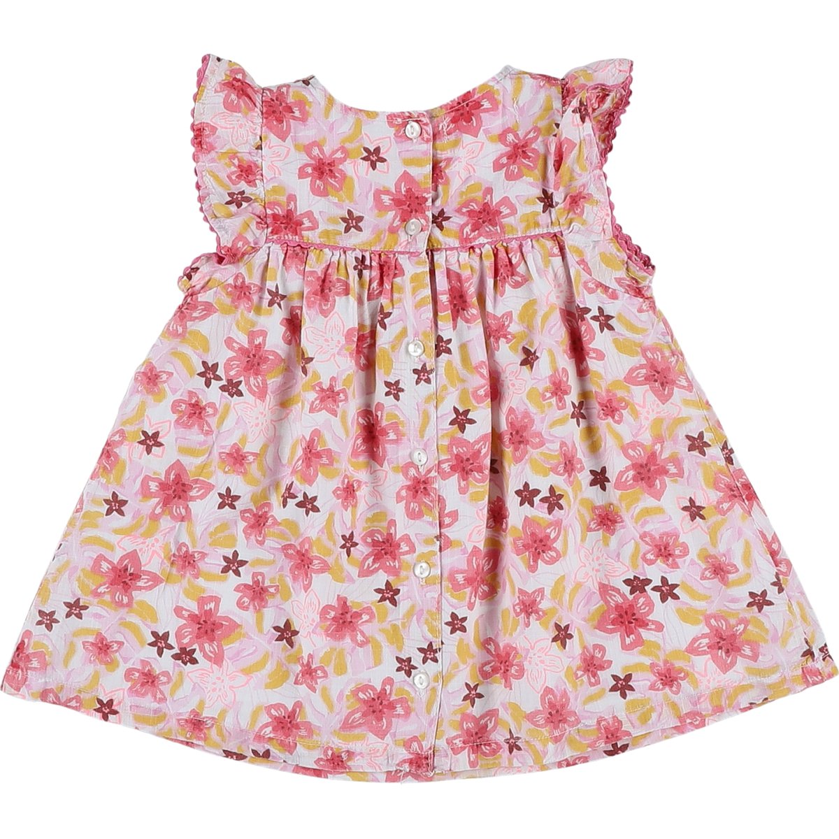Robe -  Très bon état multicouleur, DPAM