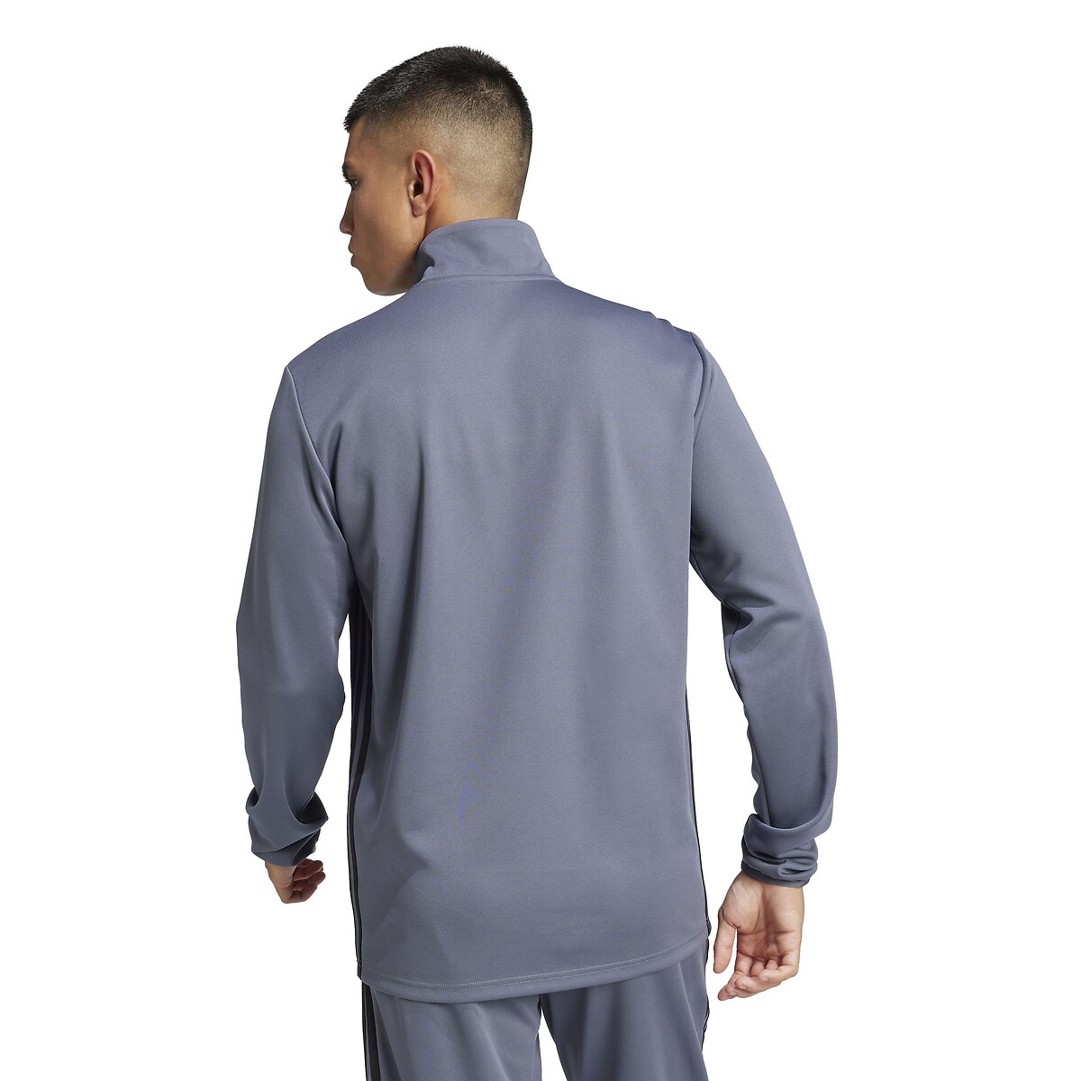 Veste de training Essentielle TIRO25 gris, adidas Performance