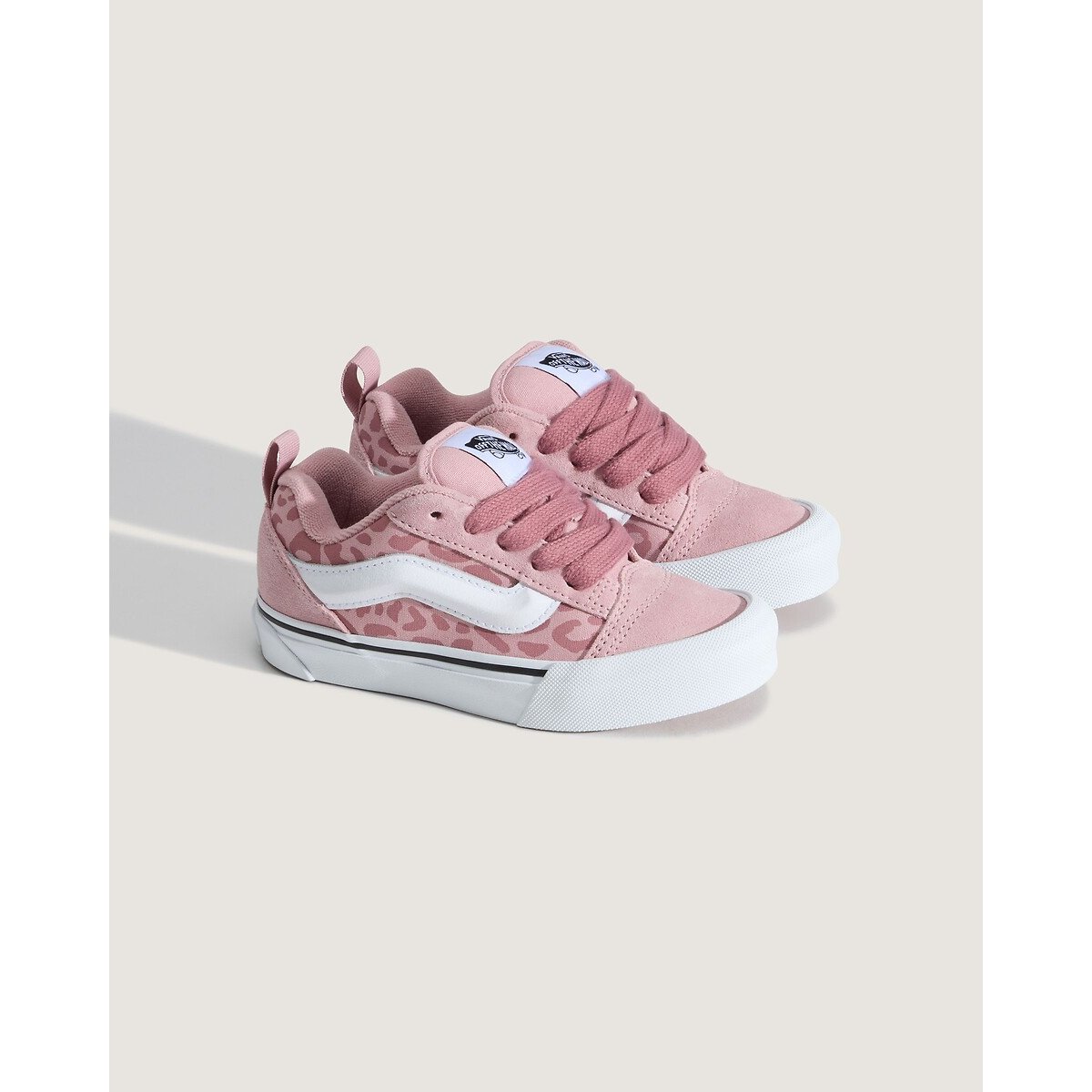 Baskets KNU SKOOL rose, VANS