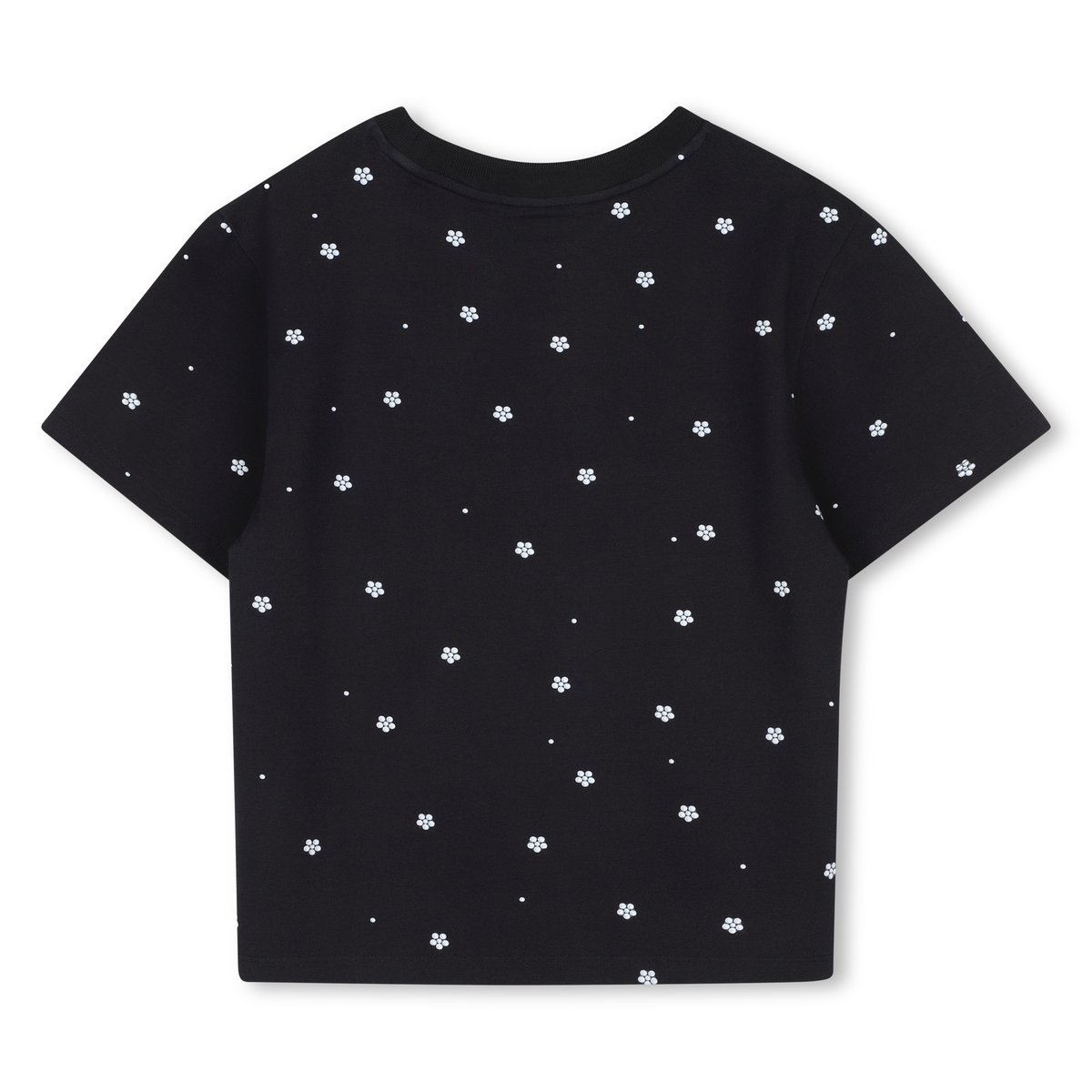 Tee-shirt manches courtes black, MARC JACOBS