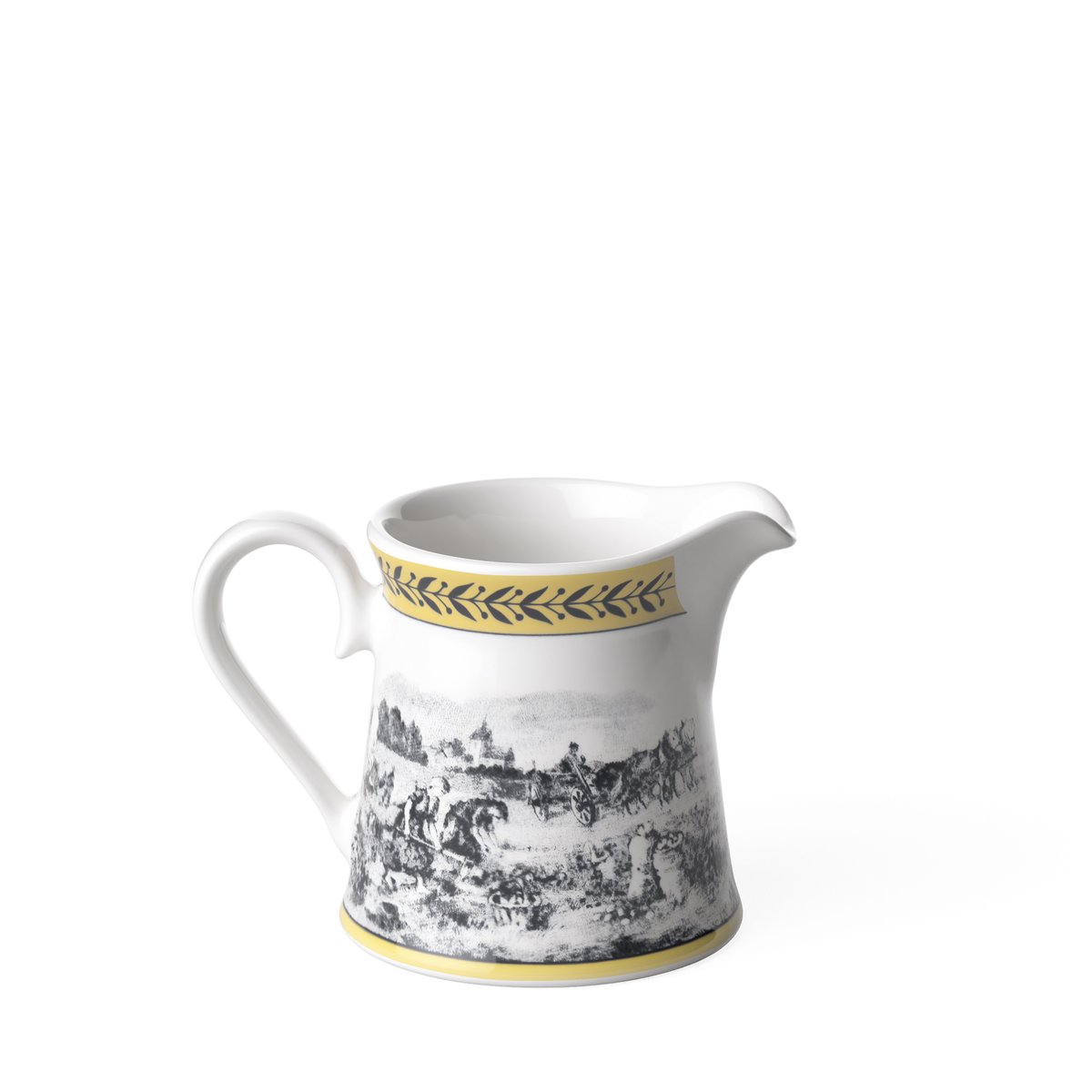 Petit Pot À Lait AUDUN multicolore, VILLEROY & BOCH
