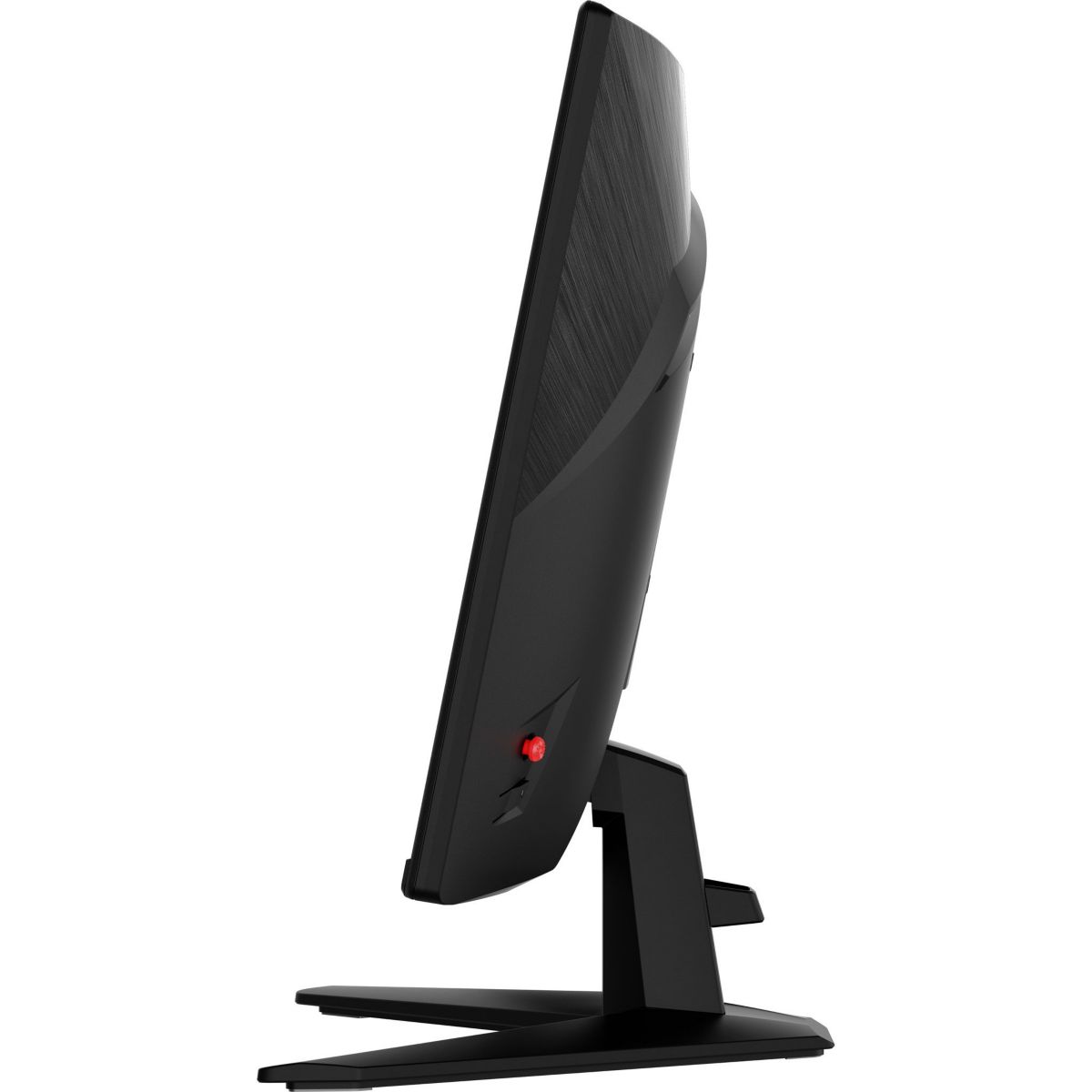 Ecran PC Gamer MAG 274CQF 27" Incurvé 1500R WQHD 180Hz Fast VA HDR10 Adaptive-Sync couleur unique, MSI