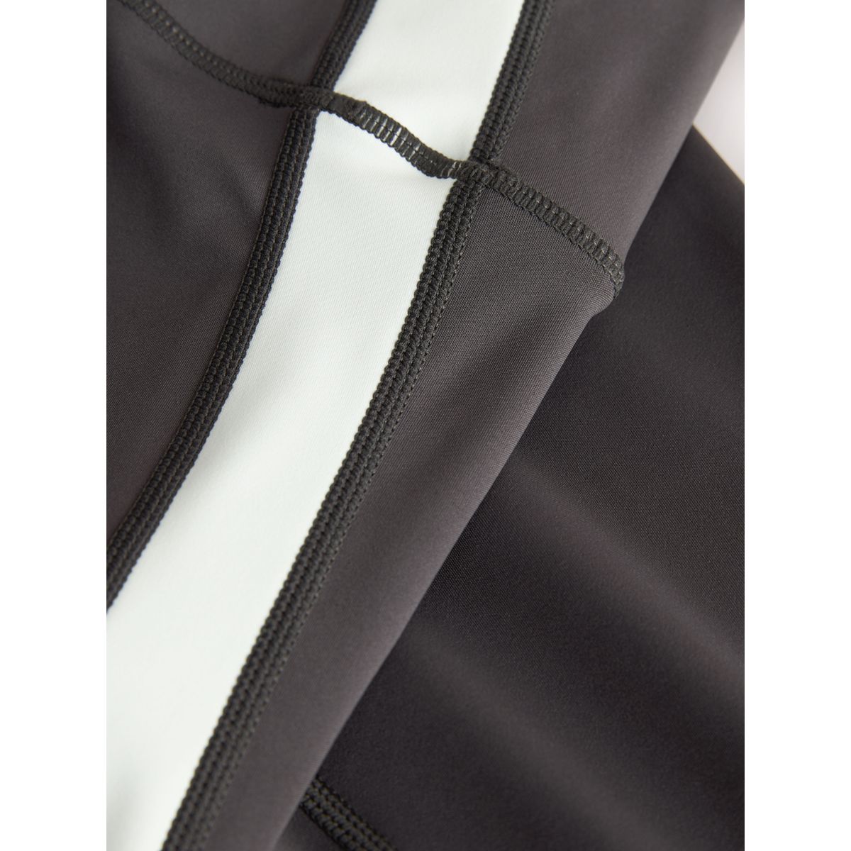Legging de sport active power en colour-block marron chocolat, NEXT