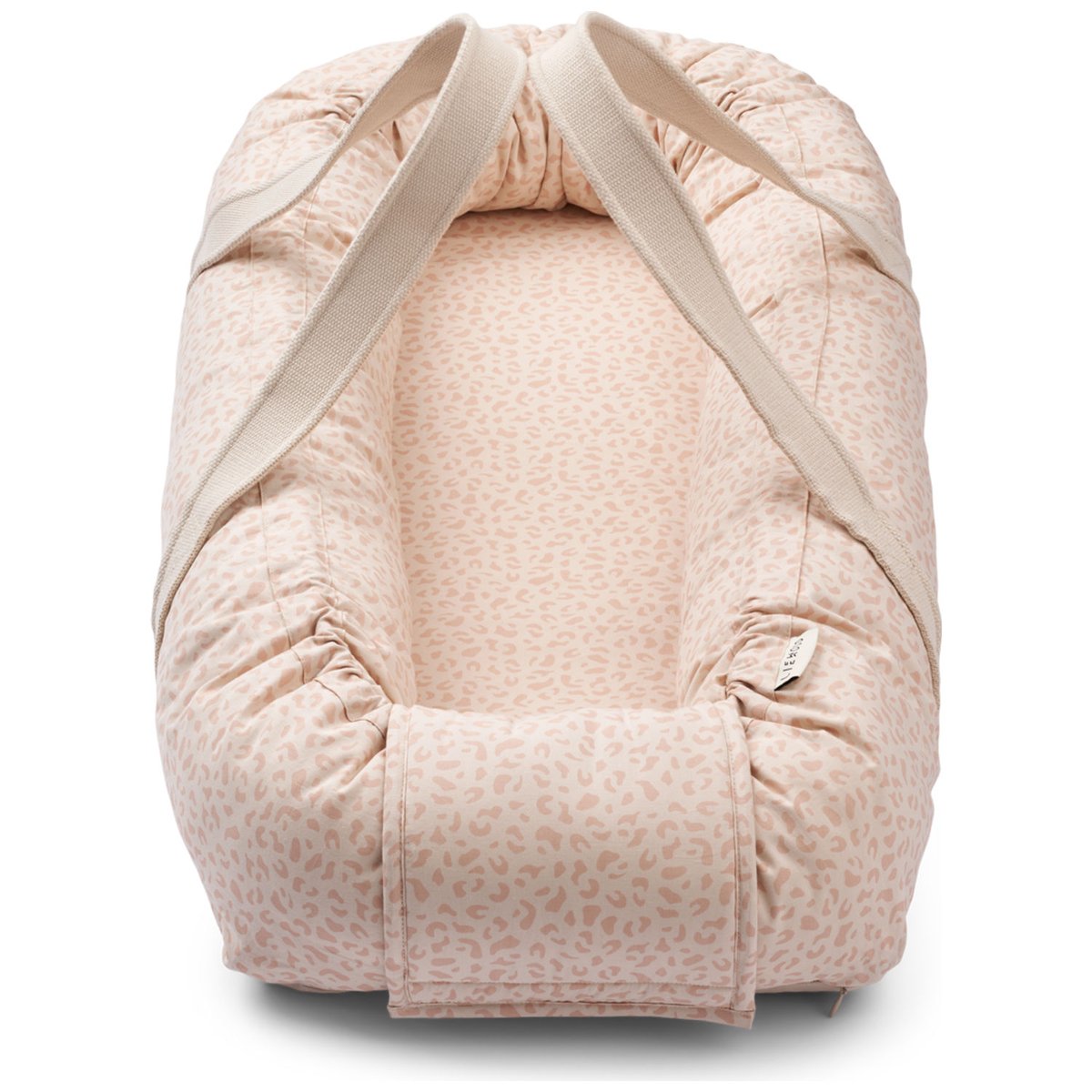 Réducteur de lit Gro ecru, beige, LIEWOOD