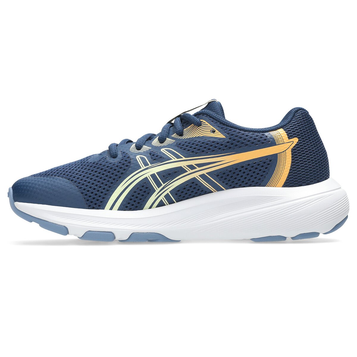 Sneakers GEL-CONTEND 10 blau/grün, ASICS