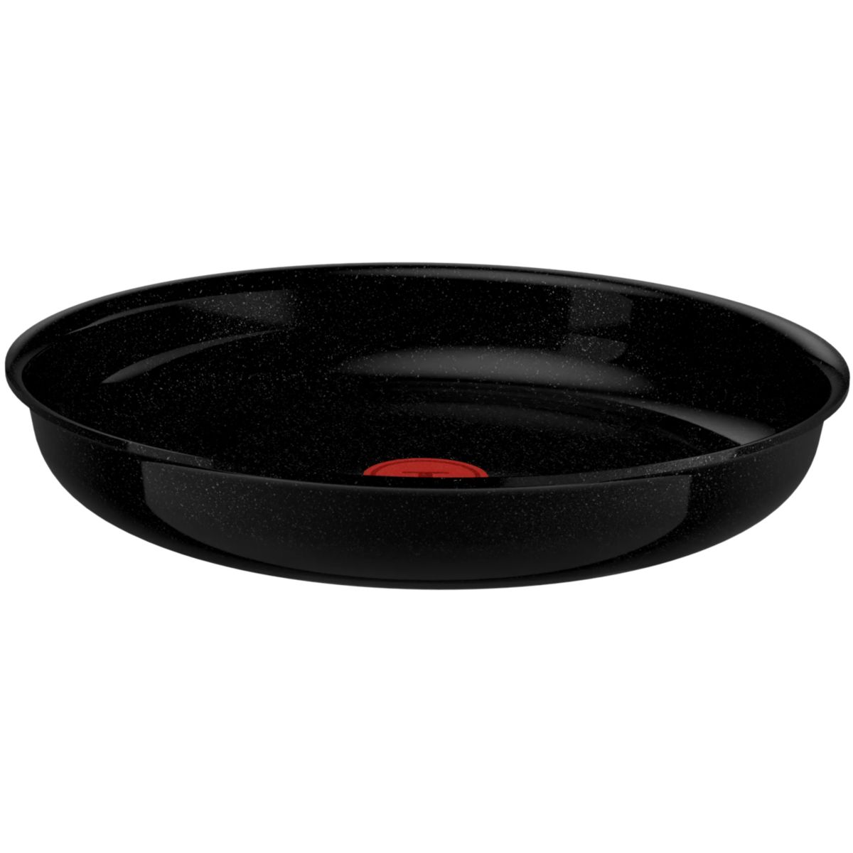 Poêle Ingenio Excellence Ceramic 28cm noir, TEFAL