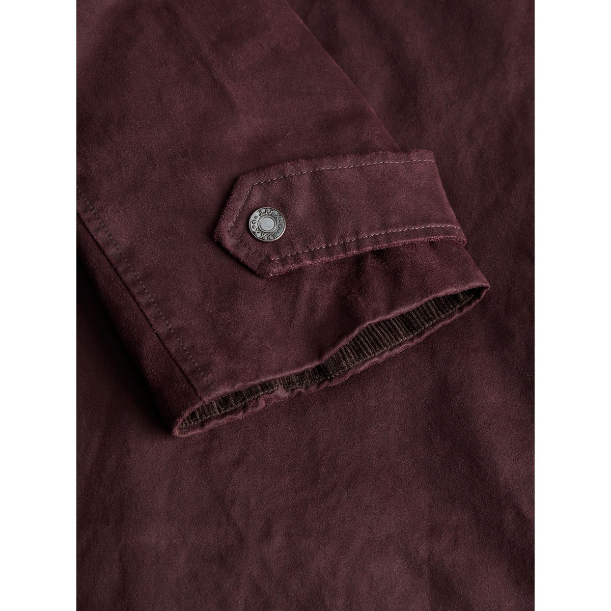 Manteau fudge, JJXX