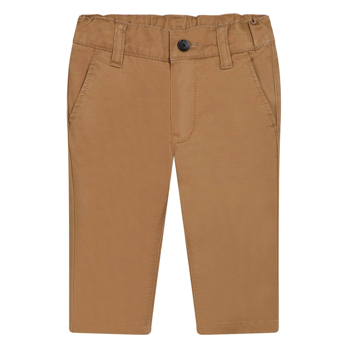 Pantalon taille ajustable cookie, BOSS KIDSWEAR