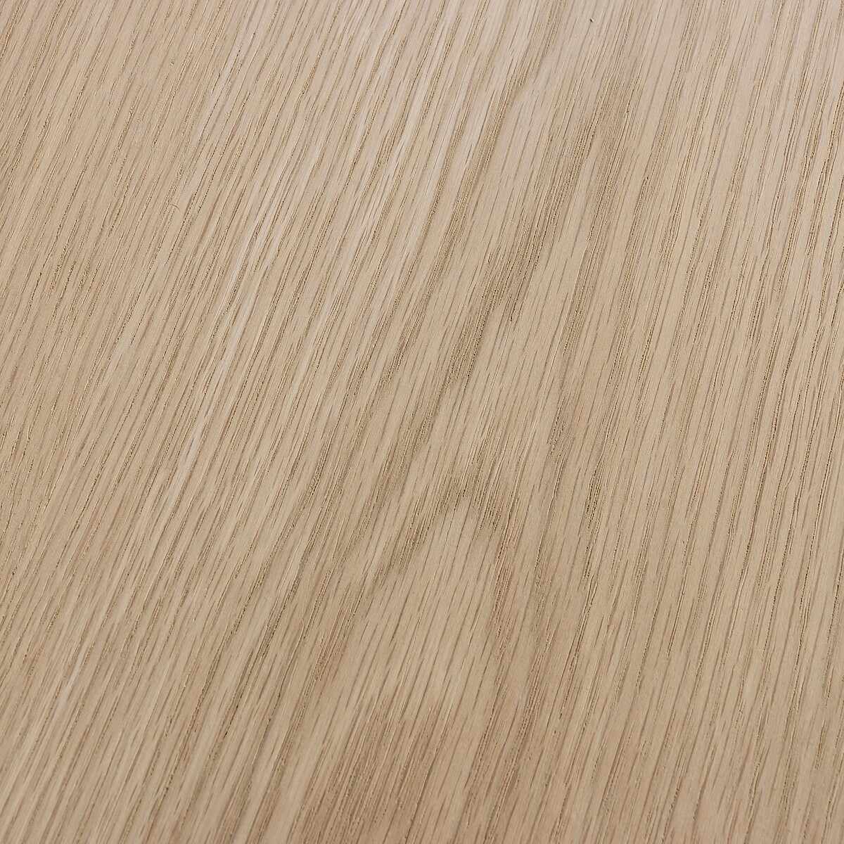 Consola mesa Diletta, comprimento 160 cm, design de Emmanuel Gallina carvalho natural, AM.PM X EMMANUEL GALLINA