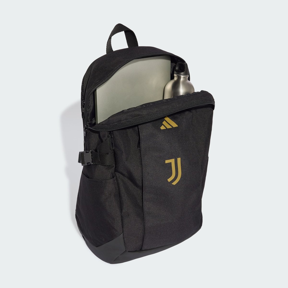 Sac À Dos Juventus Sac À Dos Juventus black / dark football gold, adidas Performance