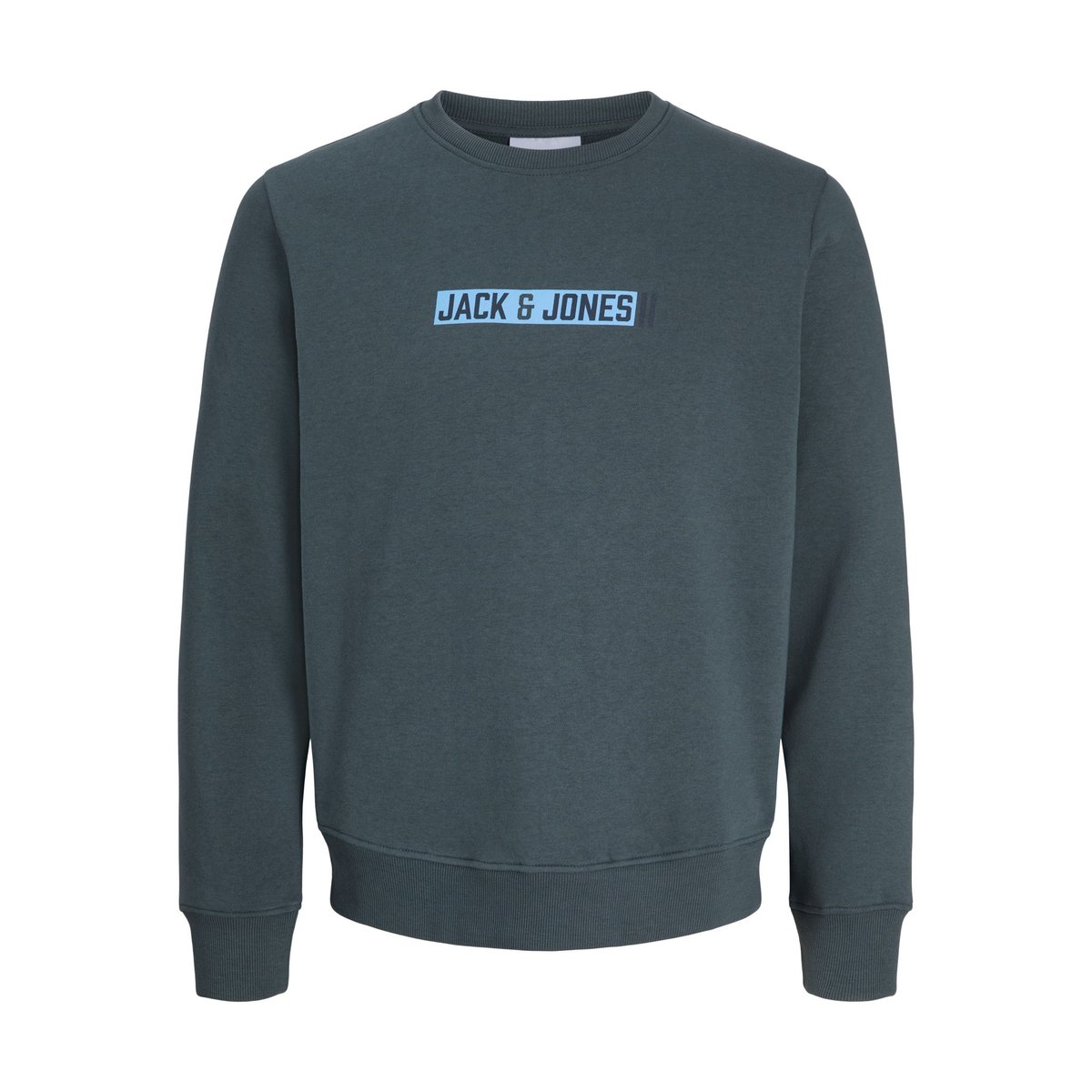 Sweat-Shirt turbulence, JACK & JONES JUNIOR