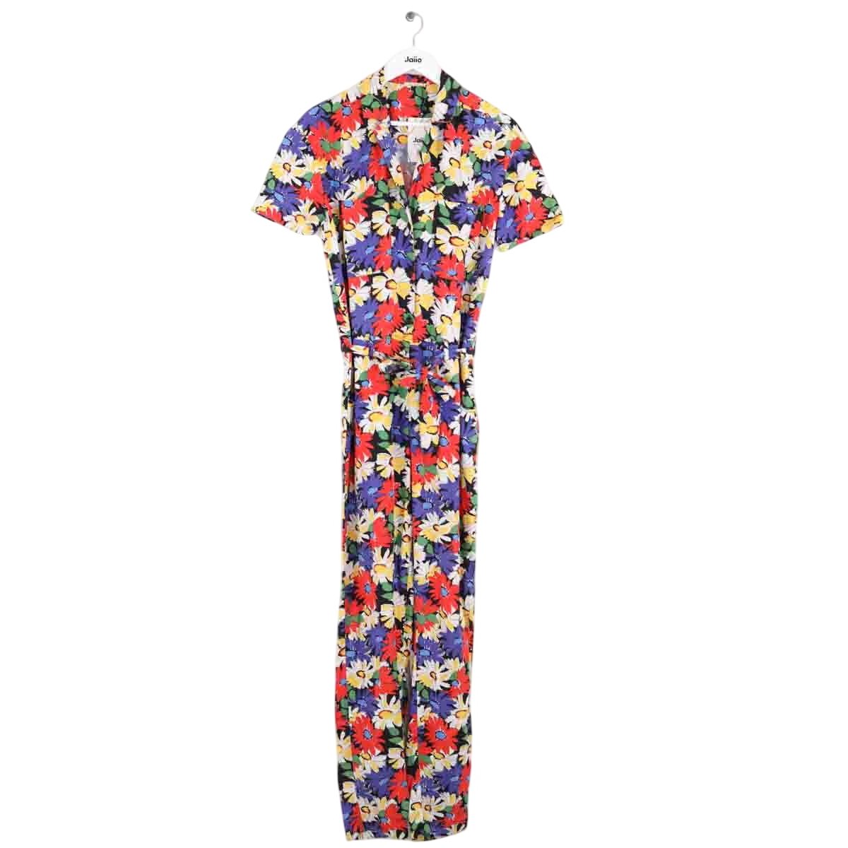 Combinaison - Très Bon État multicolore, AMERICAN VINTAGE