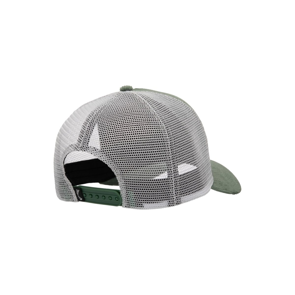 Casquette ICON CORD vert sea spray, BILLABONG