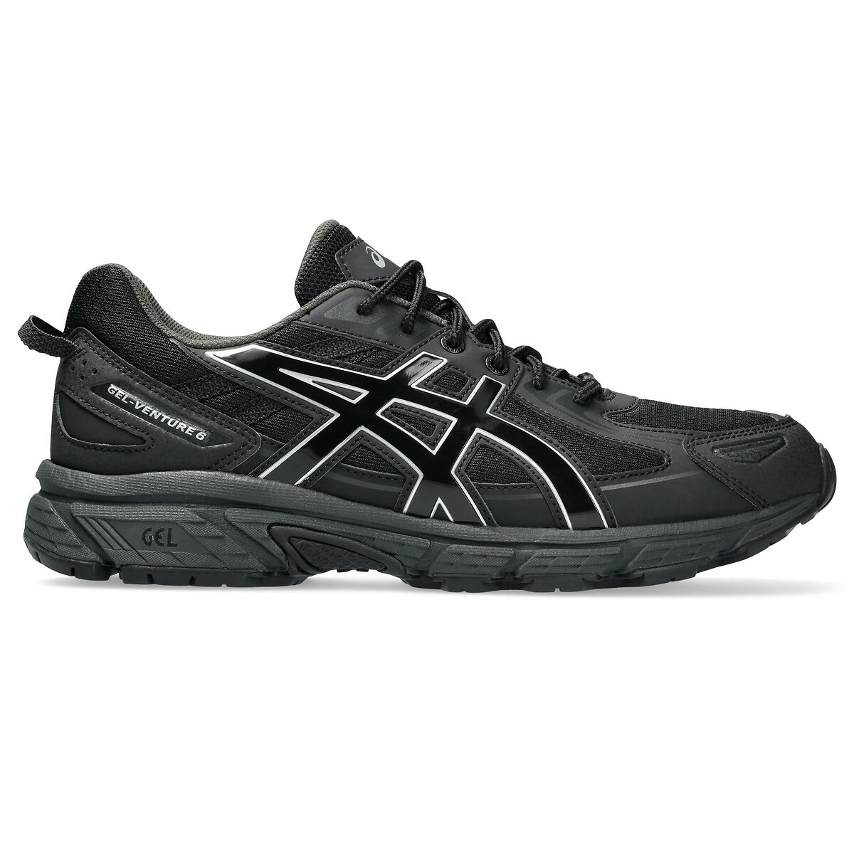 Baskets Gel-Venture 6 noir, ASICS