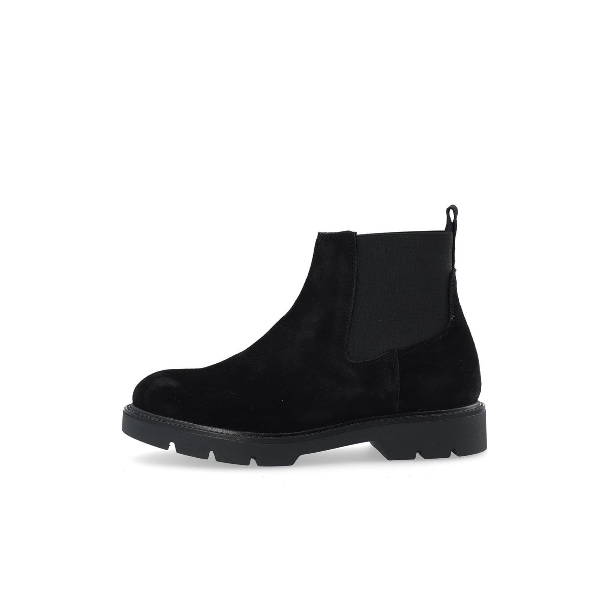 Bottines Chelsea noir - black, BIANCO