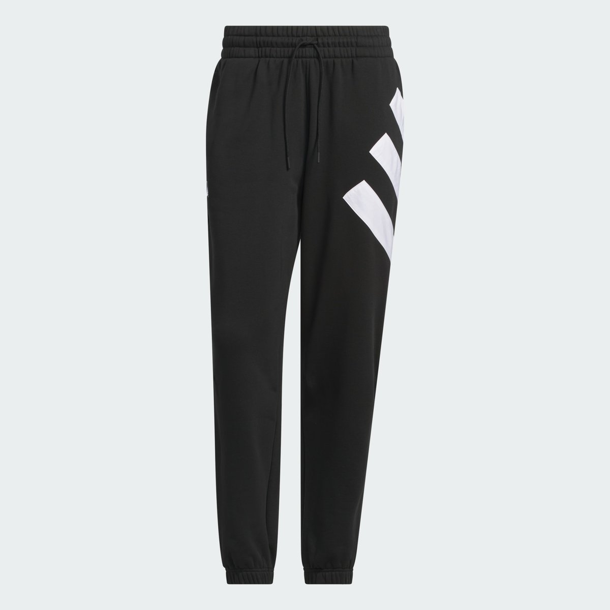 Pantalon Molleton Anthony Edwards Foundation Pantalon Molleton Anthony Edwards Foundation black, adidas Performance