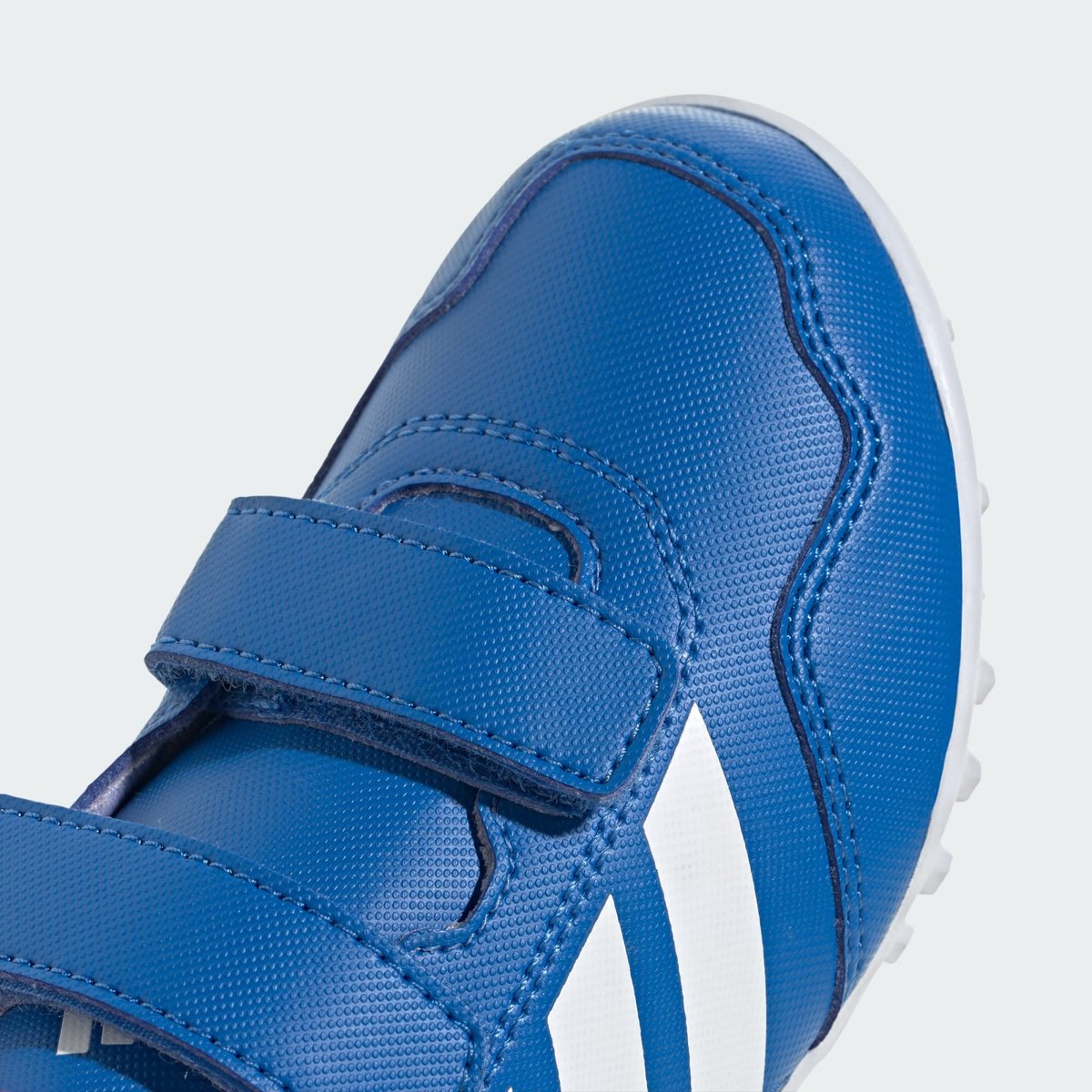 Chaussure De Hockey Sur Gazon Youngstar Rise Enfants Chaussure De Hockey Sur Gazon Youngstar Rise Enfants bright royal / cloud white / team solar orange, adidas Performance