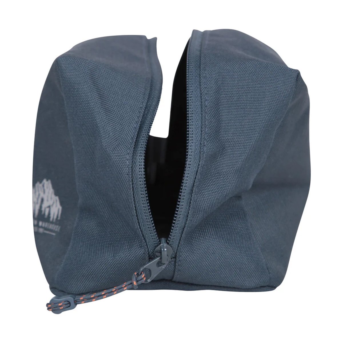 Trousse de toilette pour voyage motif/style logo bleu marine, MOUNTAIN WAREHOUSE